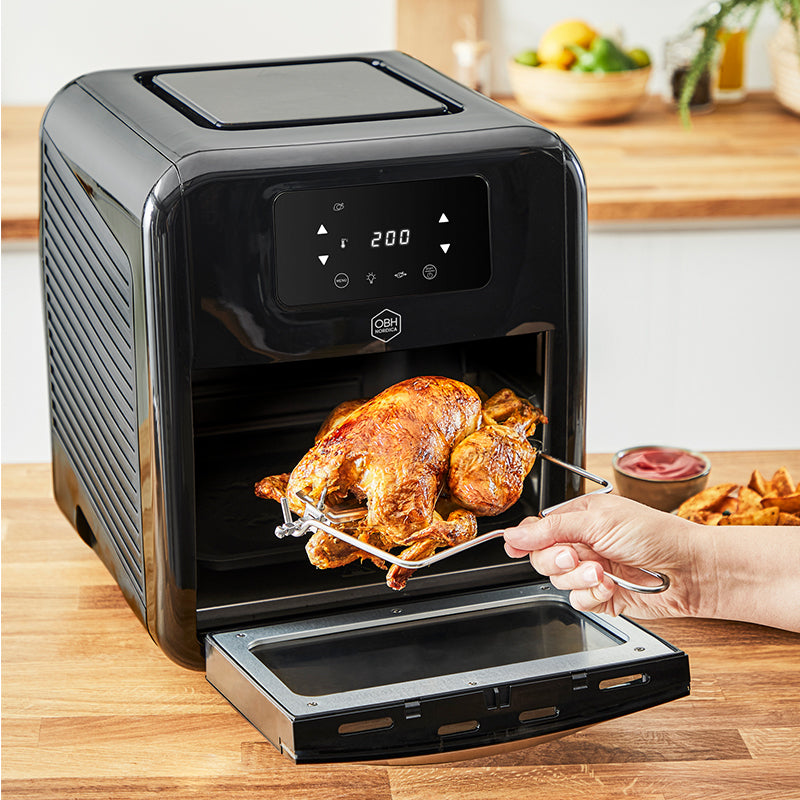 OBH Nordica - Easy Fry Oven &amp; Grill 9 in 1