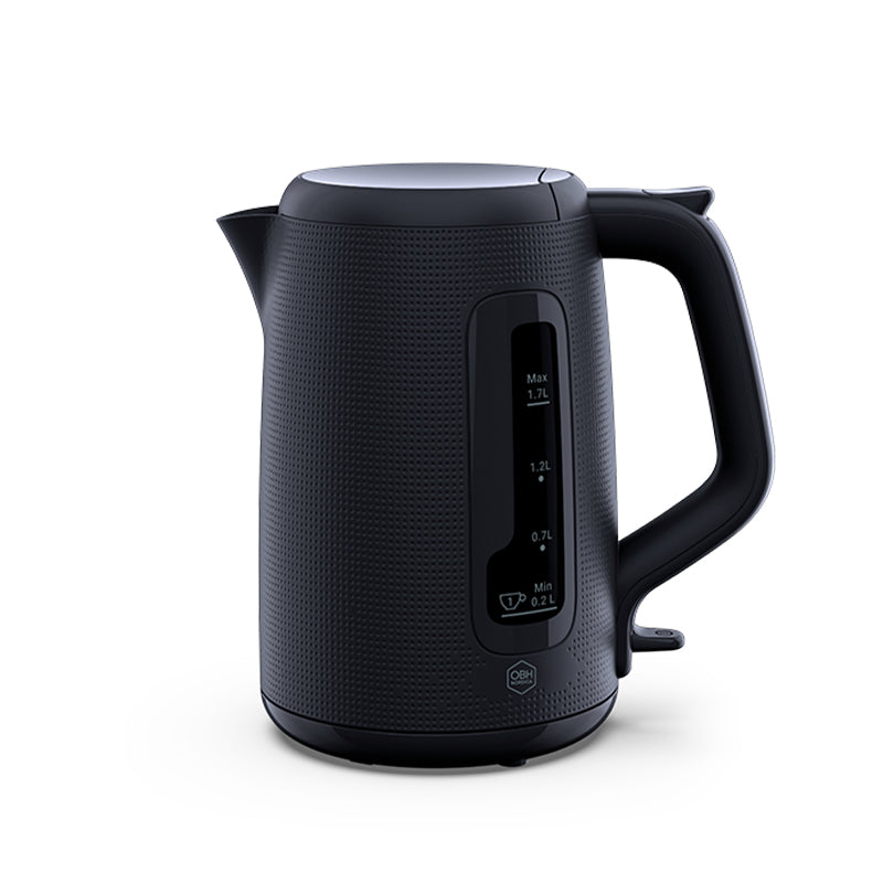 OBH Nordica Wasserkocher 1,7 l Morning