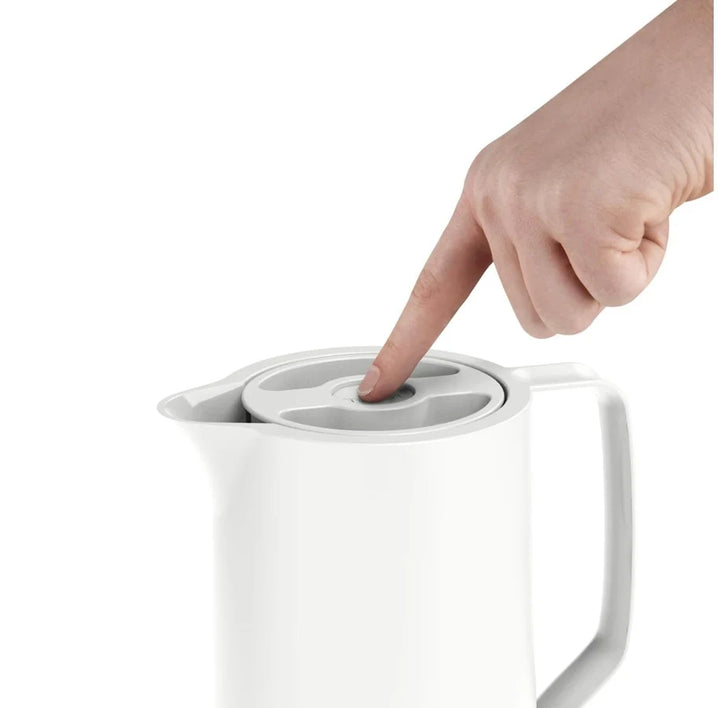 Tefal - Motiva Thermoskanne 1 L weiß