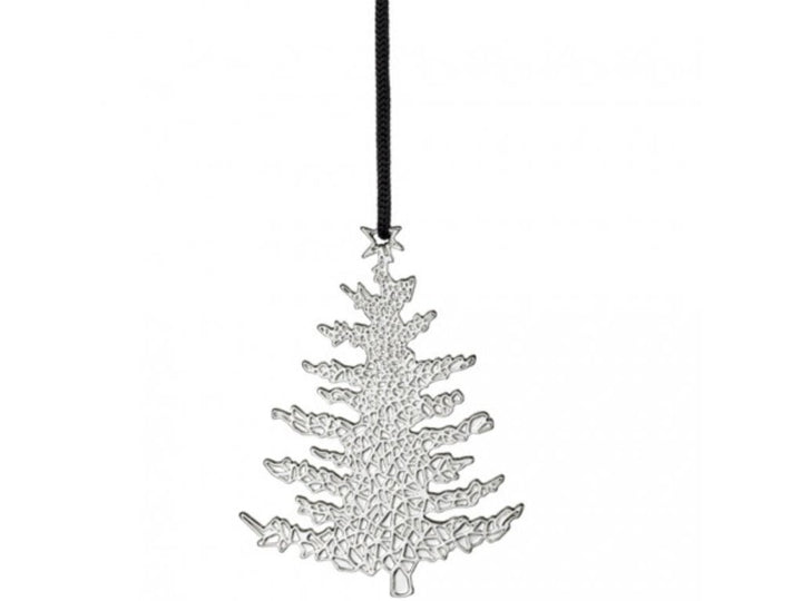 Rosendahl Karen Blixen - Weihnachtsbaum H7 versilbert