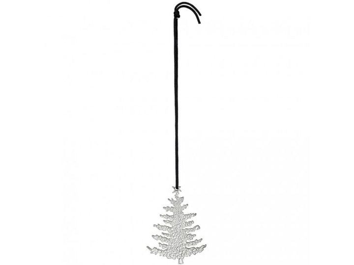 Rosendahl Karen Blixen - Weihnachtsbaum H7 versilbert