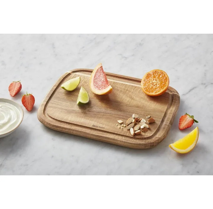 Jamie Oliver – Schneidebrett 28 x 21,5 x 2 cm