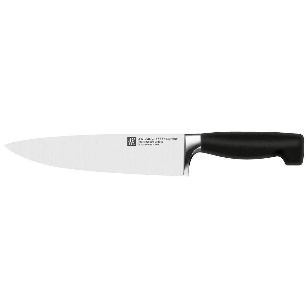 Zwilling - Four Star Messerset 3-teilig.
