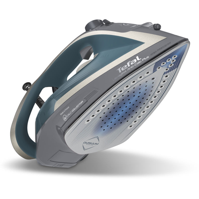 Tefal - Iron Ultragliss Plus Anti Calc