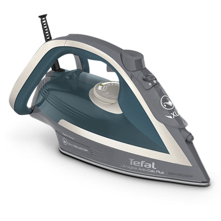 Tefal - Iron Ultragliss Plus Anti Calc