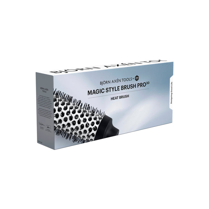 OBH Nordica - BA Tools Magic Style Brush PRO 30 mm