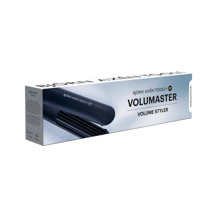 OBH Nordica – Björn Axén Volumaster