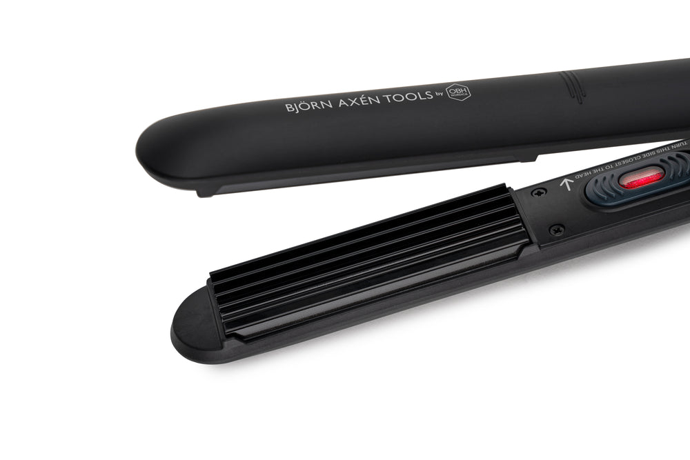 OBH Nordica – Björn Axén Volumaster