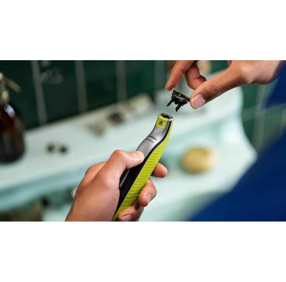 Philips - OneBlade 360 Klinge, 1 Stück.