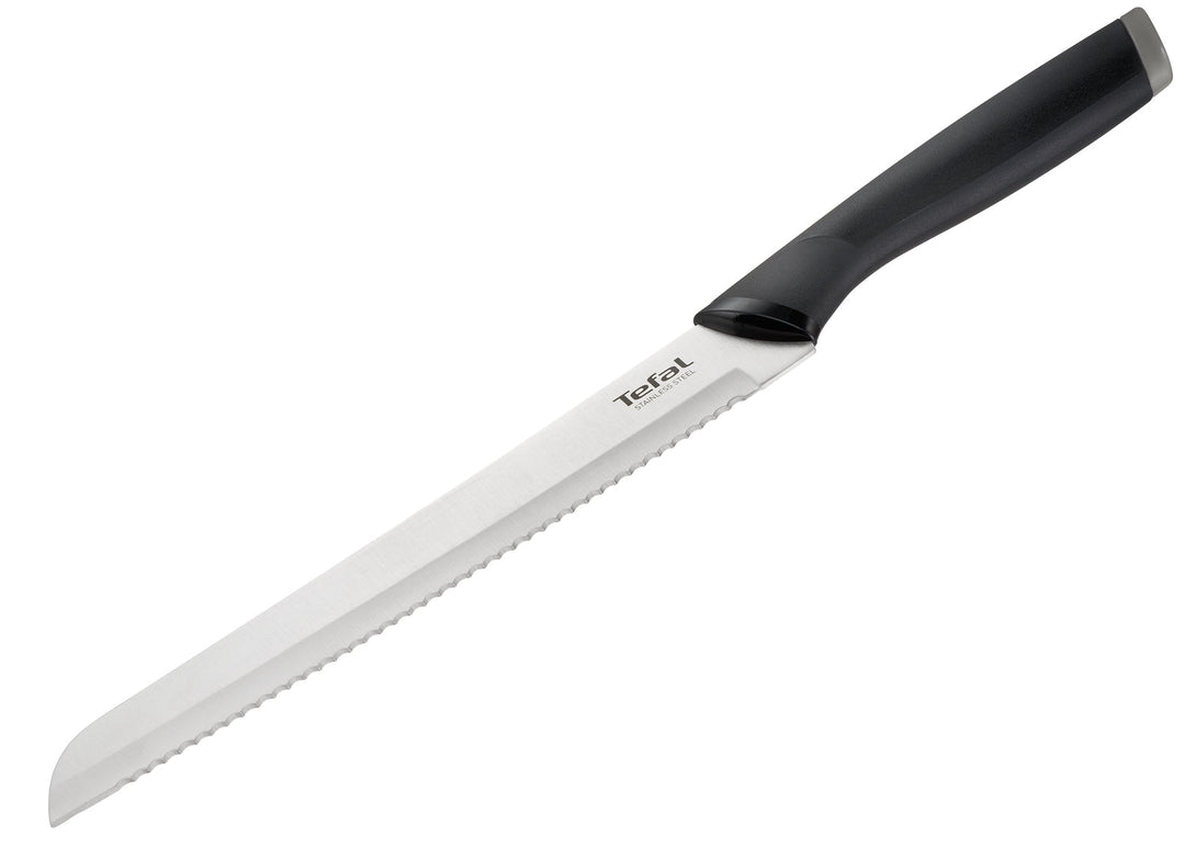 Tefal Comfort - Brotmesser 20 cm