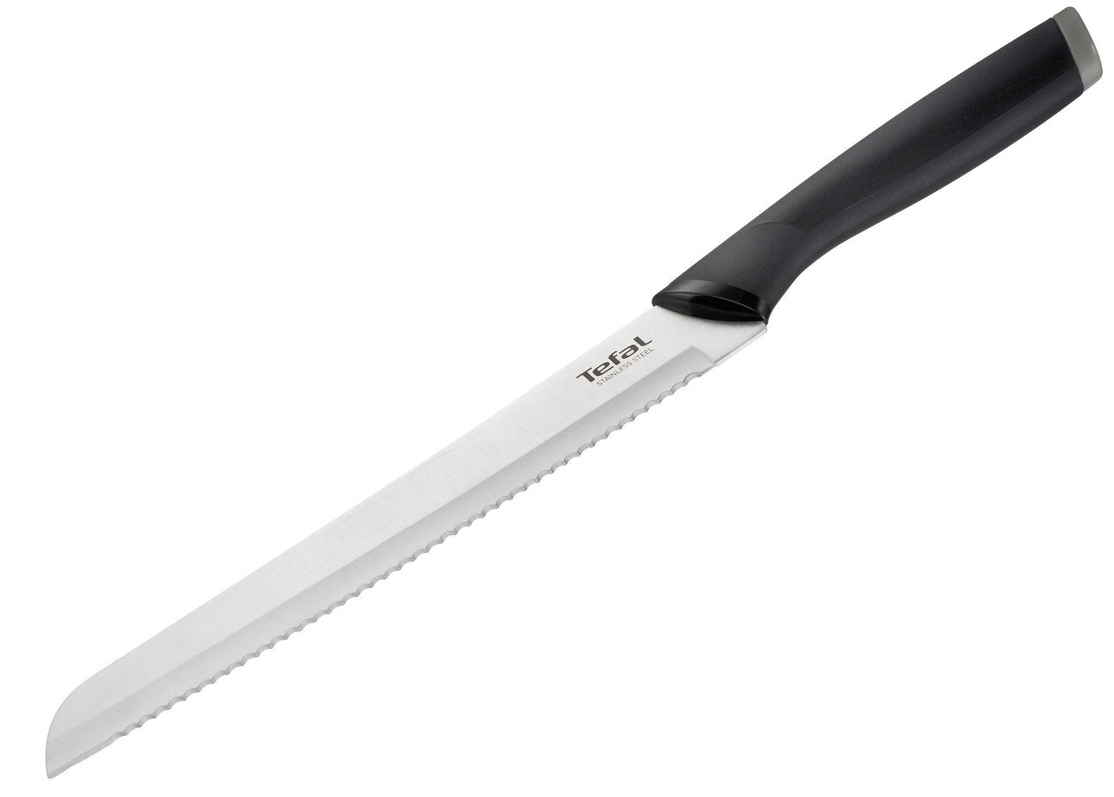 Tefal Comfort - Brotmesser 20 cm
