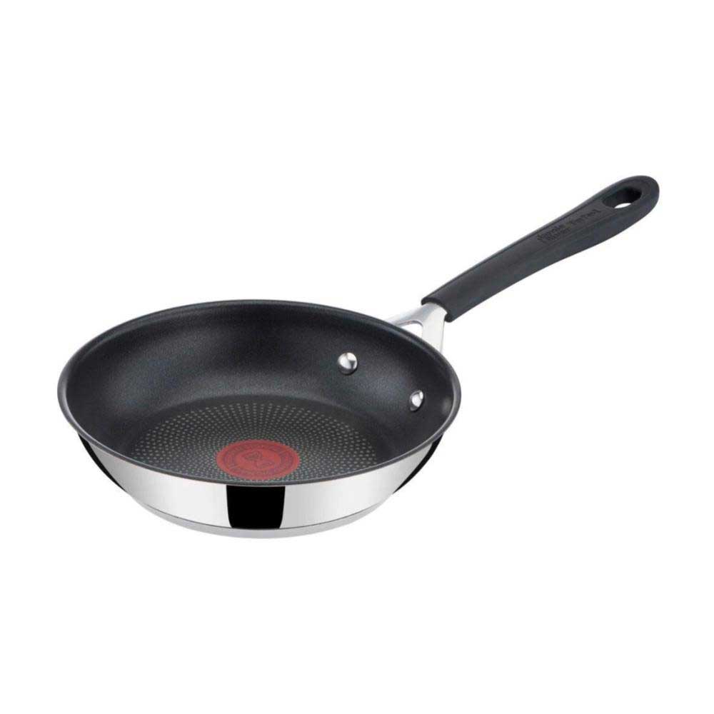 Jamie Oliver Quick &amp; Easy Edelstahl-Bratpfanne 20 cm