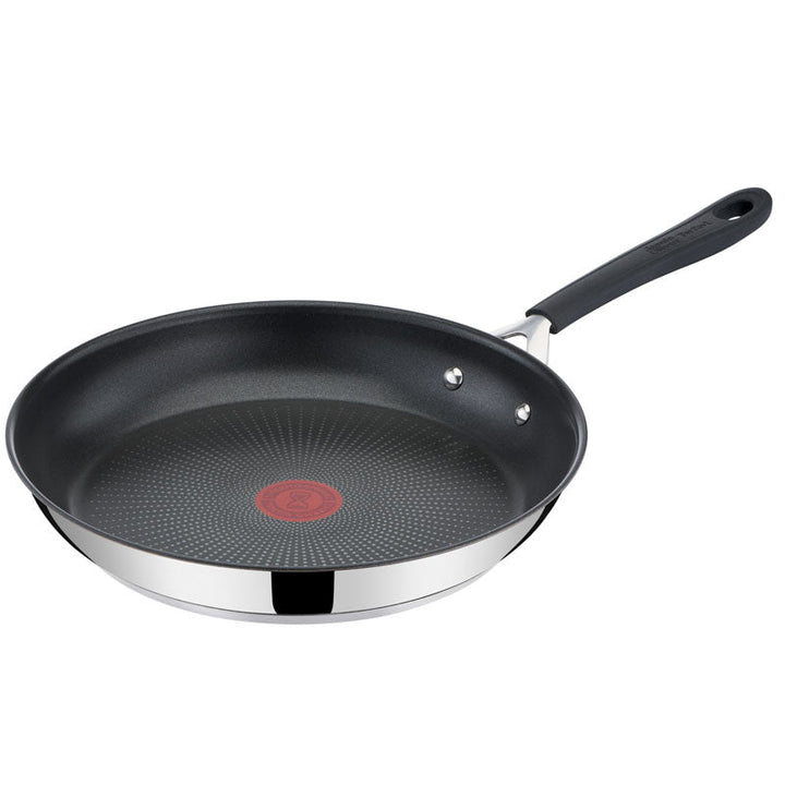 Jamie Oliver Quick &amp; Easy Edelstahl-Bratpfanne 24 cm