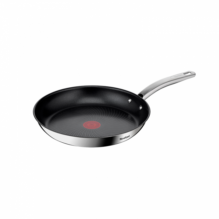 Tefal Intuition Bratpfanne 24 cm mit Beschichtung