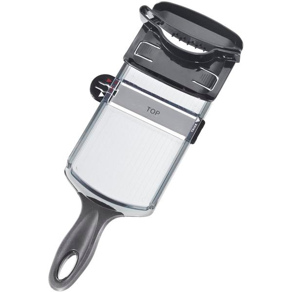 Gastromax - Mandoline - Schwarz