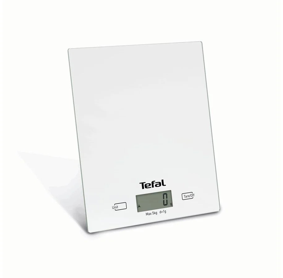 Tefal Küchenwaage Essential Weiß