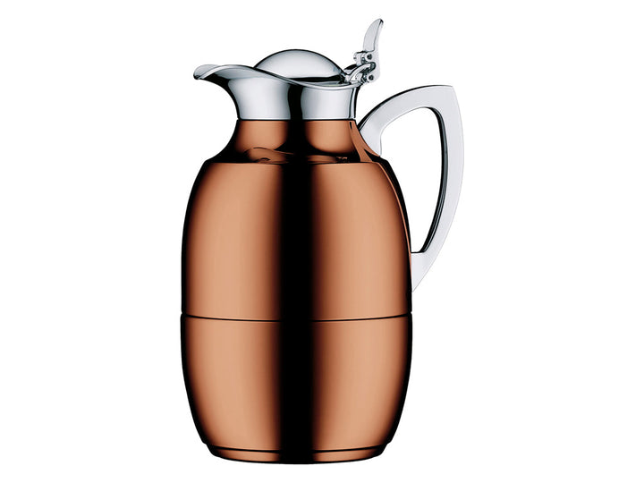 Alfi - Thermos Juwel 1 L - Kupfer Edelstahl