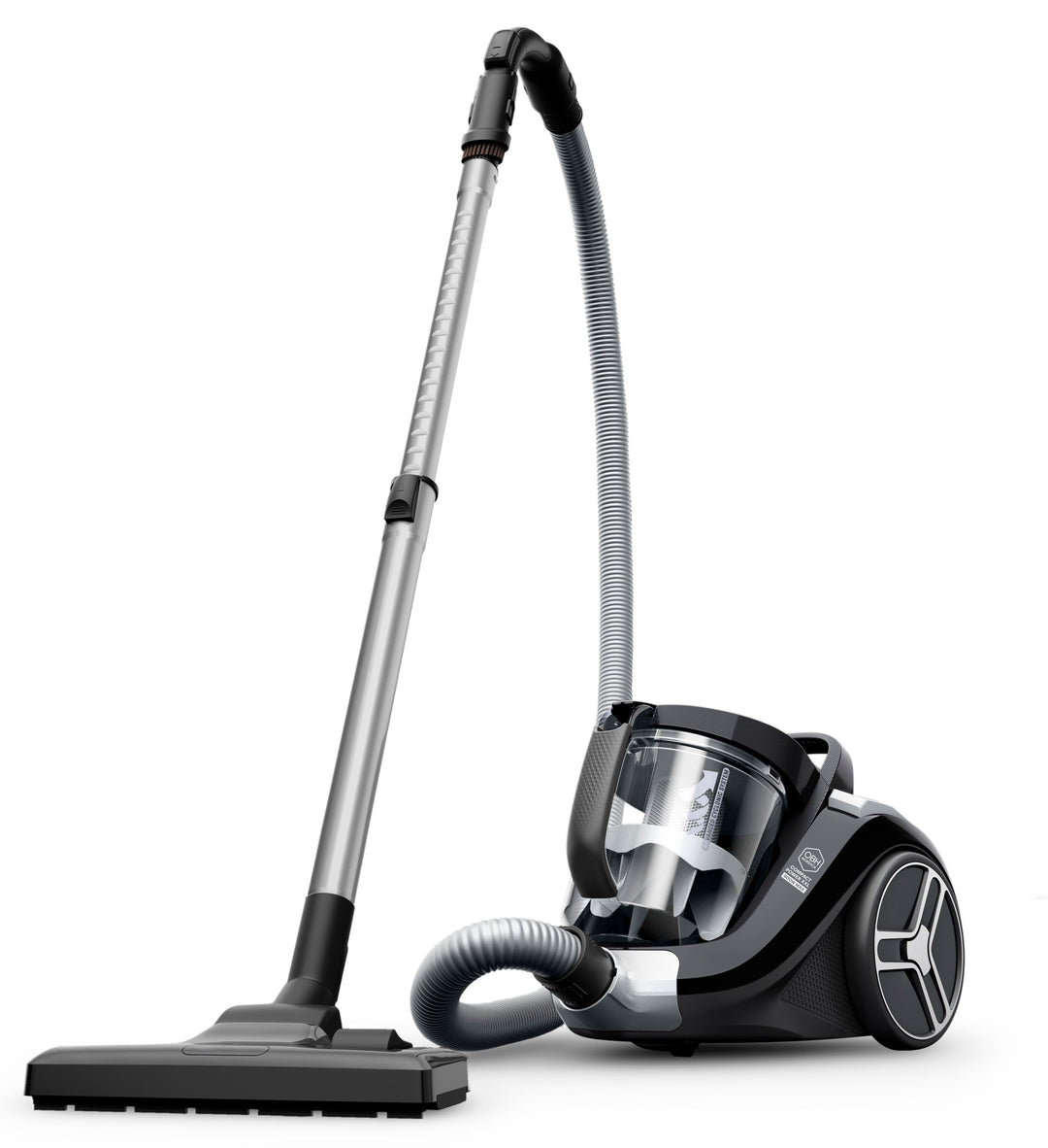 OBH Nordica - Staubsauger beutellos Compact Power XXL