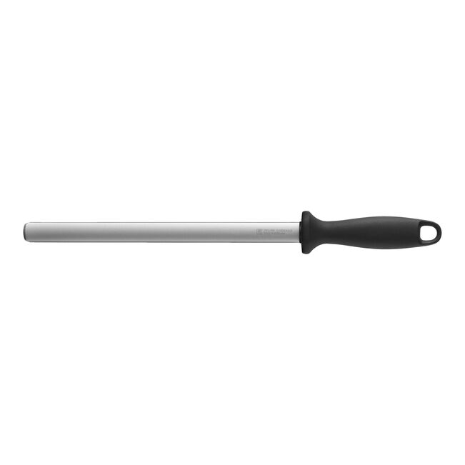 Zwilling - Wetzstahl Diamant oval 26 cm