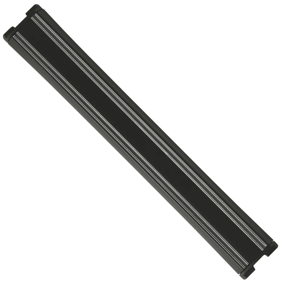 Zwilling – Messermagnet Schwarz 30 cm