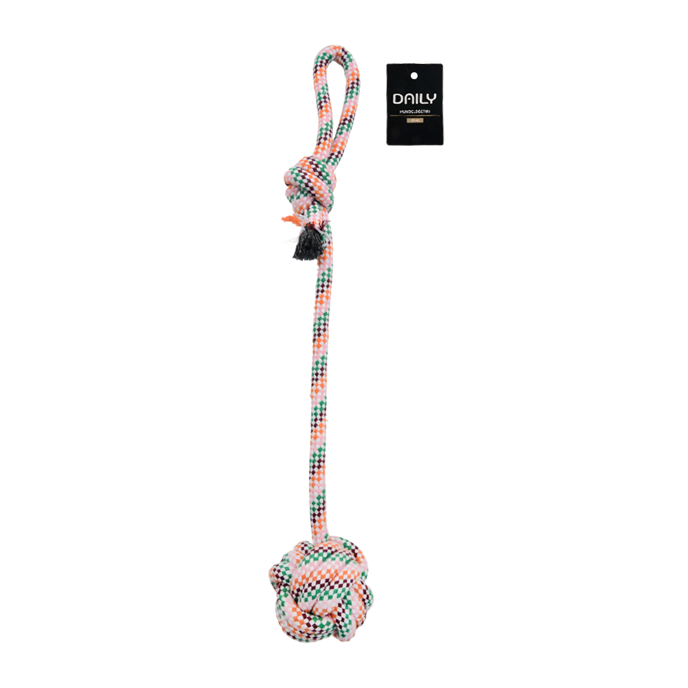 Täglich - Hundespielzeug 50 cm Tier