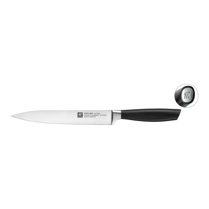 Zwilling - Four Star Tranchiermesser - 20 cm