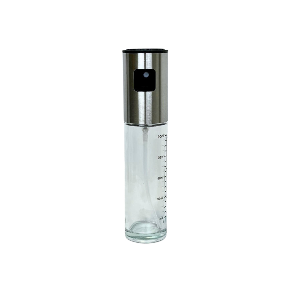 Conzept – Ölspray 100 ml. Edelstahl/Glas