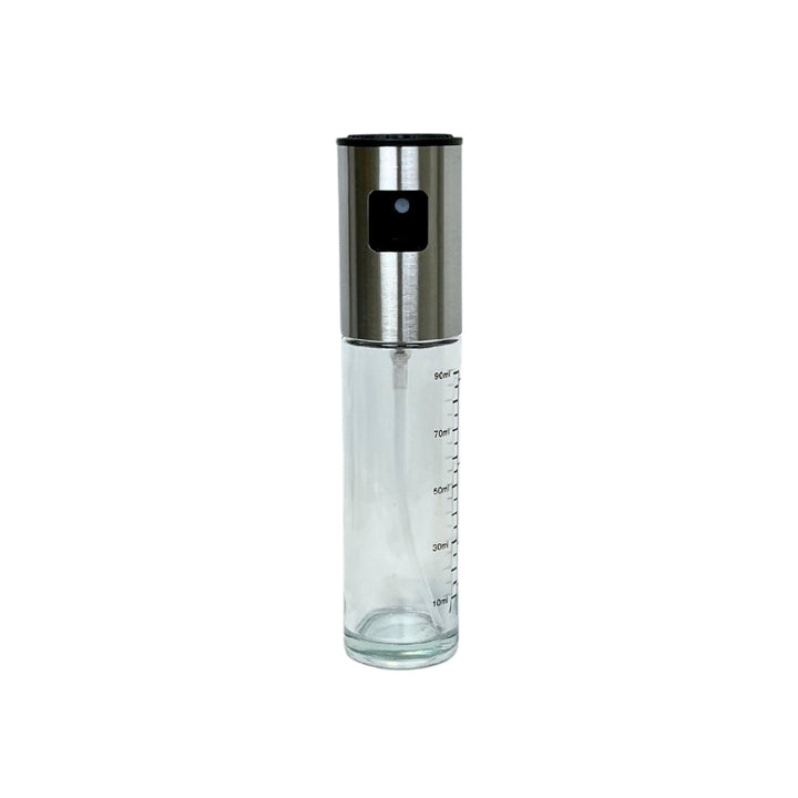 Conzept – Ölspray 100 ml. Edelstahl/Glas