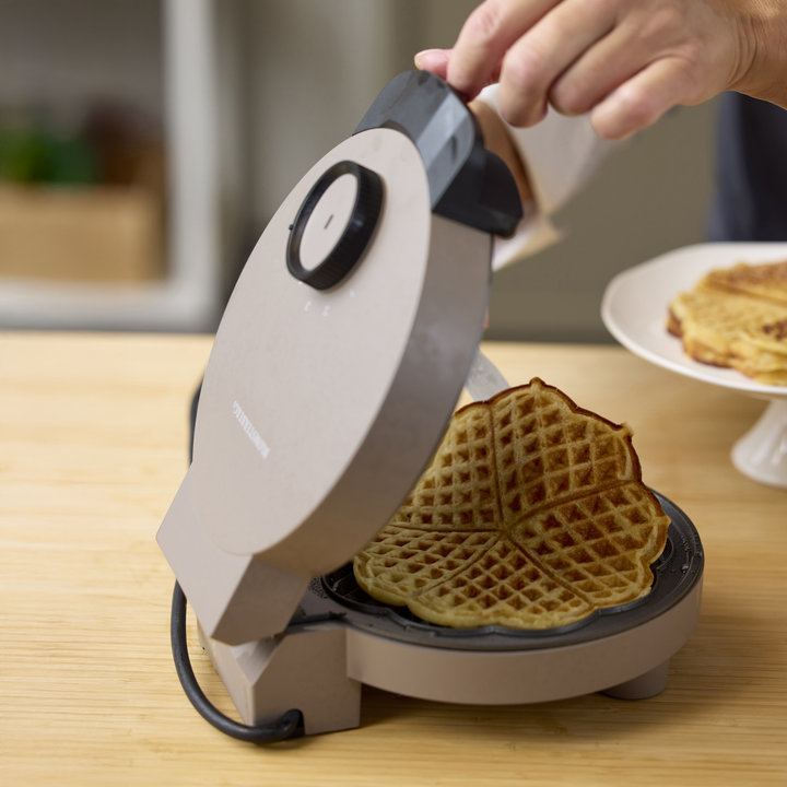 Blomsterbergs - Waffeleisen
