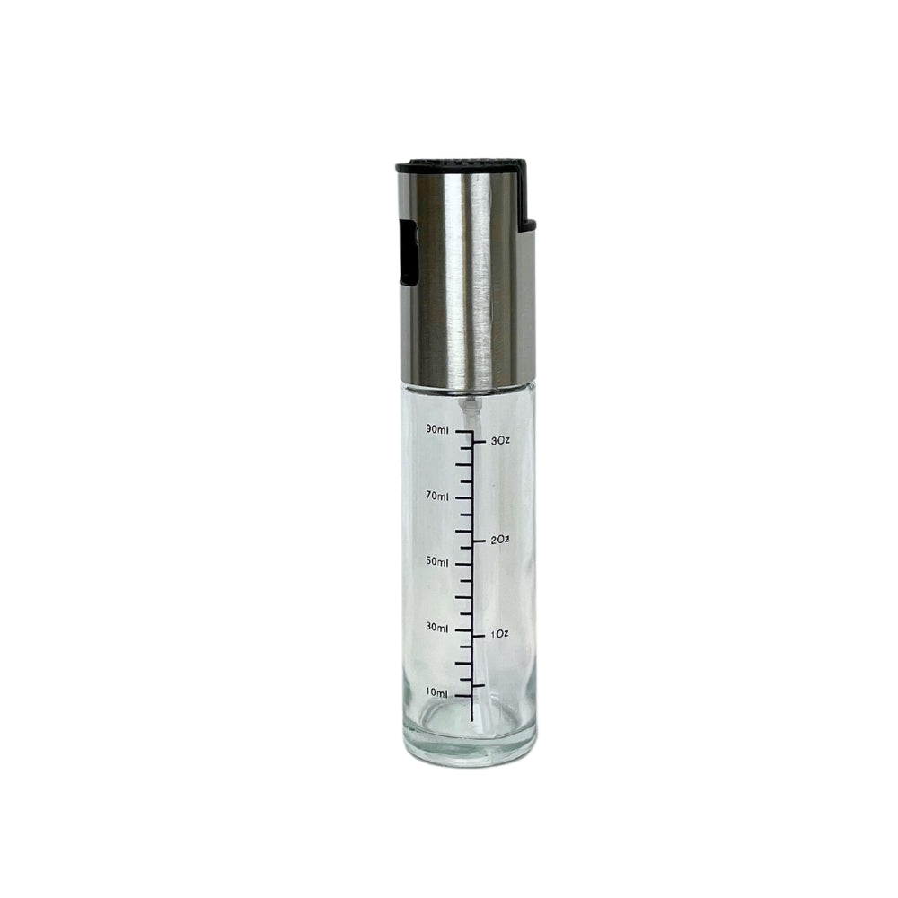 Conzept – Ölspray 100 ml. Edelstahl/Glas