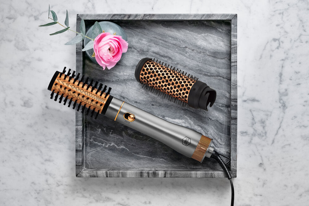OBH Nordica Keratin Care Heißluft-Styler