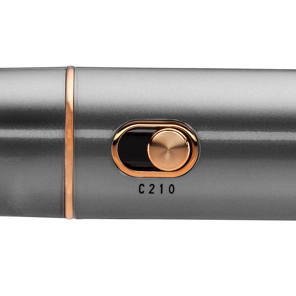 OBH Nordica Keratin Care Heißluft-Styler