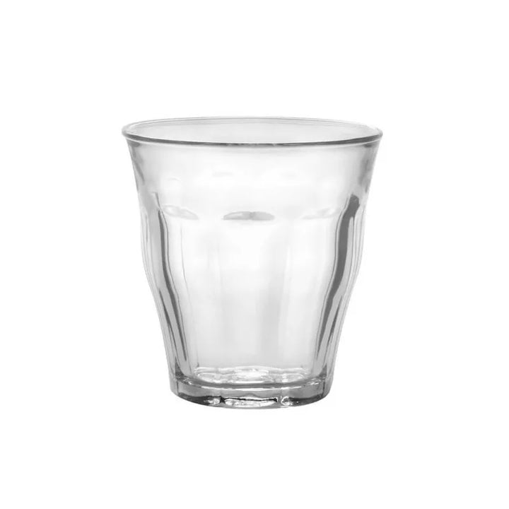 Duralex - Picardie Kaffeeglas 31 cl Klar 6 Stück