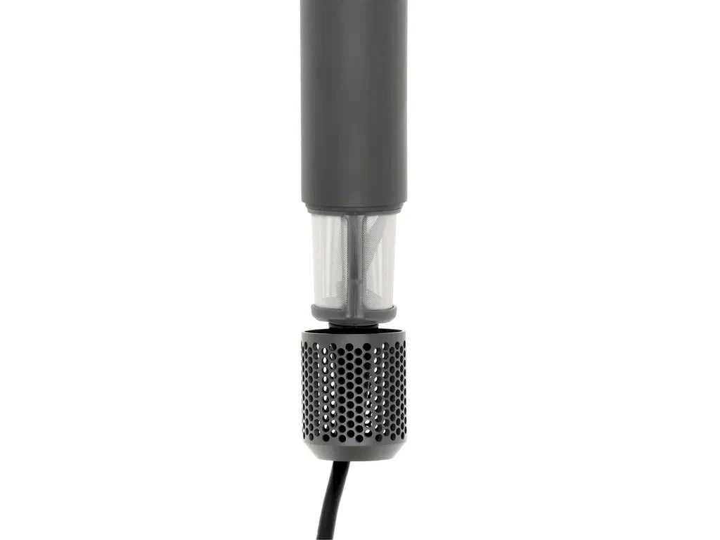 Nordic Sense - KI-Haartrockner 1600 W grau
