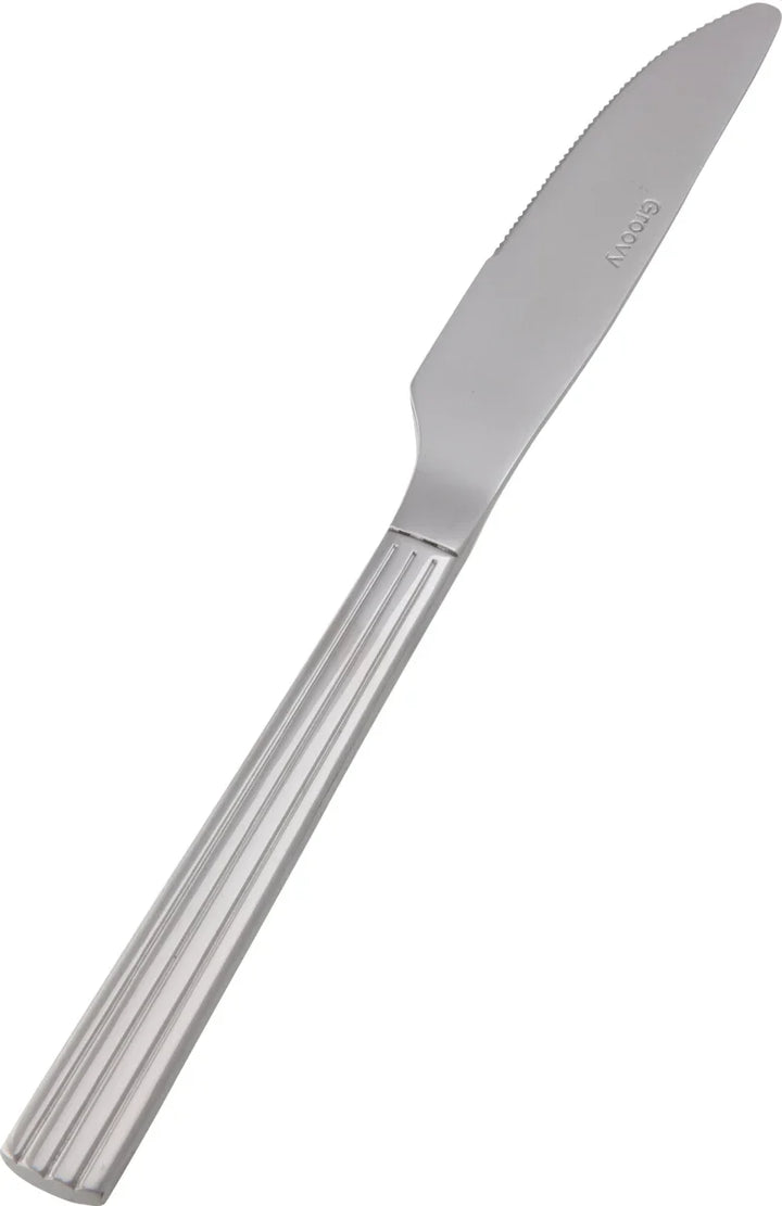 Aida Groovy – Besteckset, 16-teilig