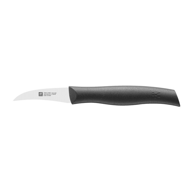 Zwilling - Twin Grip Kräutermesser 6 cm schwarz