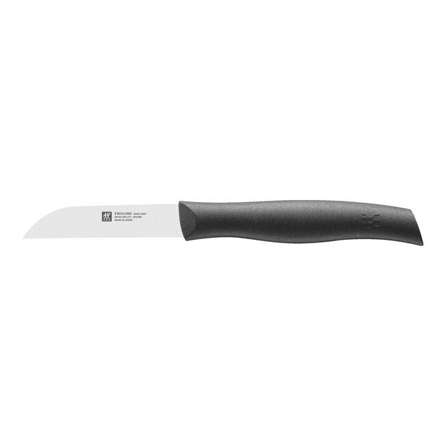 Zwilling - Twin Grip Kräutermesser 8 cm schwarz