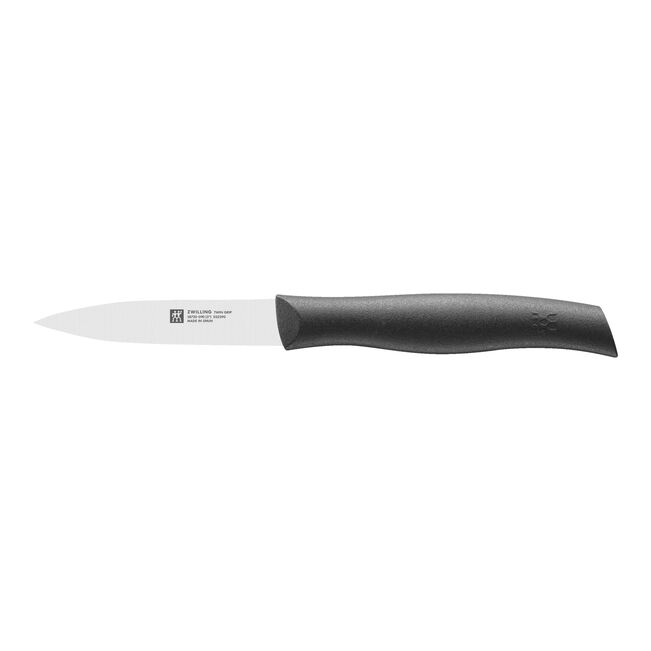 Zwilling - Twin Grip Kräutermesser 9 cm schwarz