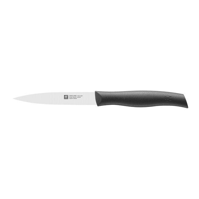 Zwilling - Twin Grip Kräutermesser 10 cm schwarz