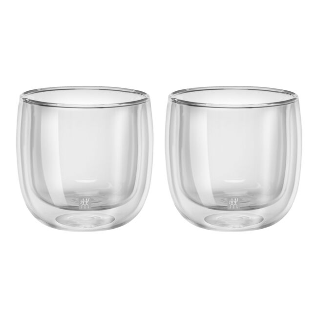 Zwilling - Sorrento Teegläser, 2 Stück, 240 ml