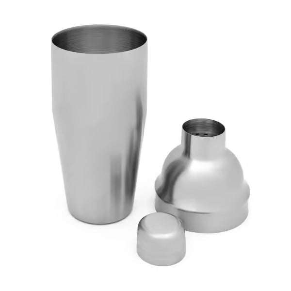 Leopold Vienna - Cocktailset, 7-teilig, Edelstahl