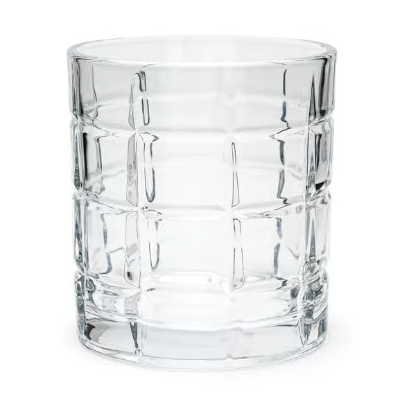 Leopold Vienna - Cocktailset, 7-teilig, Edelstahl
