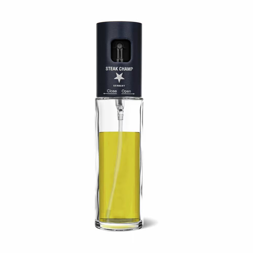 Steak Champ - Ölspray 100 ml