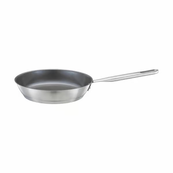 Fiskars - Ganzstahl-Bratpfanne 24 cm