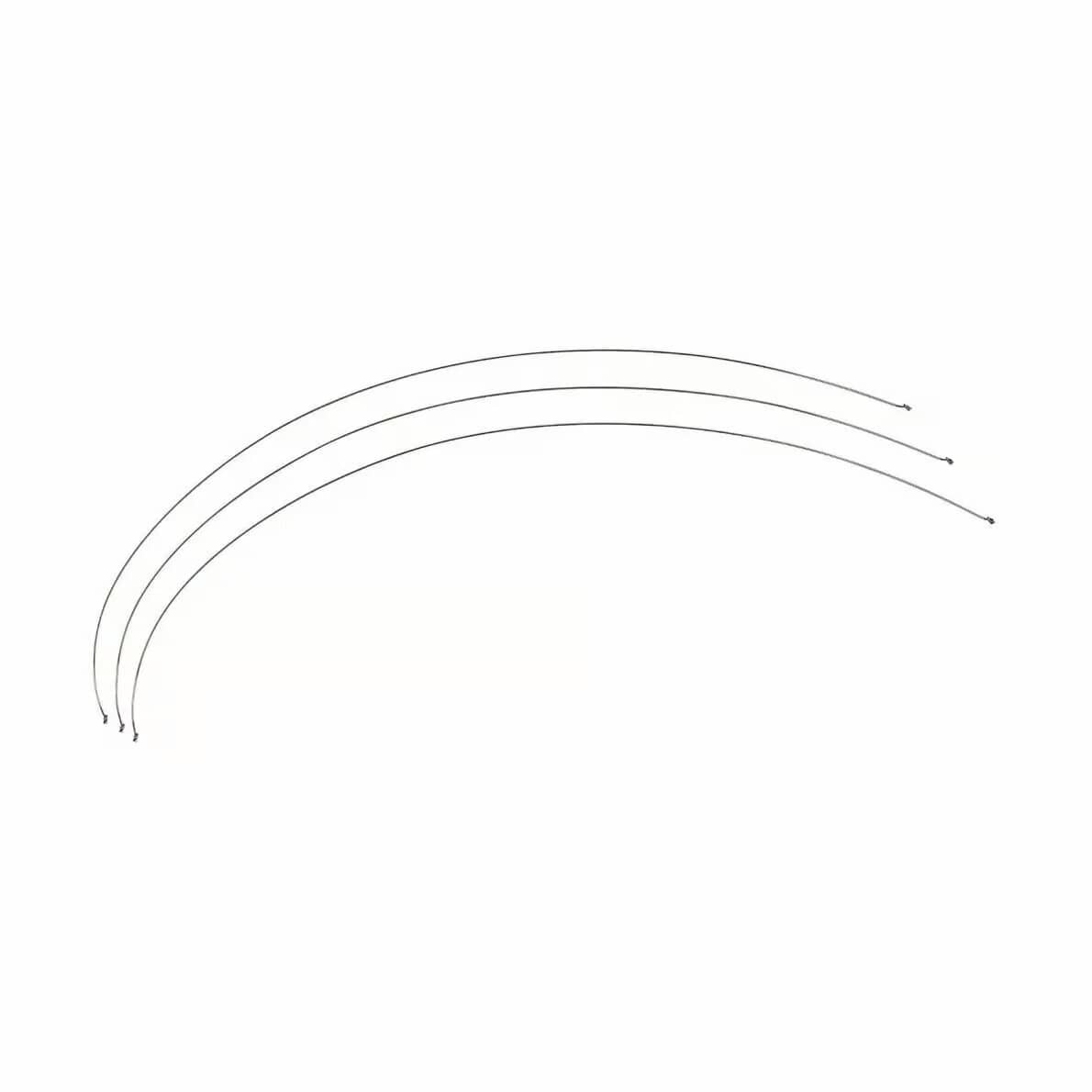 WMF - Profi Plus Käsesticks 3 Stück.