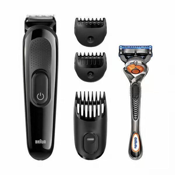 Braun - SK3000 Styling-Kit 4-in-1