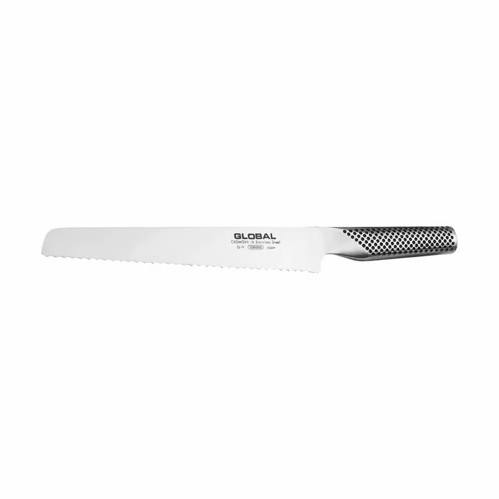 Global - Brotmesser - G-9 - 22 cm