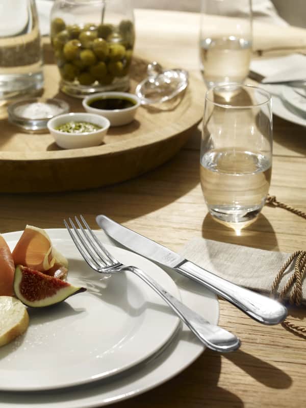 Zwilling - Jessica Lunchgabel