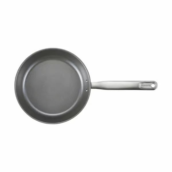 Fiskars - Ganzstahl-Bratpfanne 24 cm