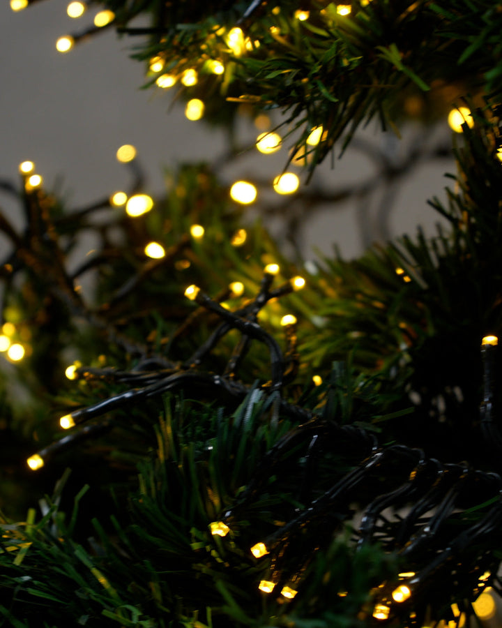 Conzept Christmas - Künstlicher Weihnachtsbaum - 120 cm grün